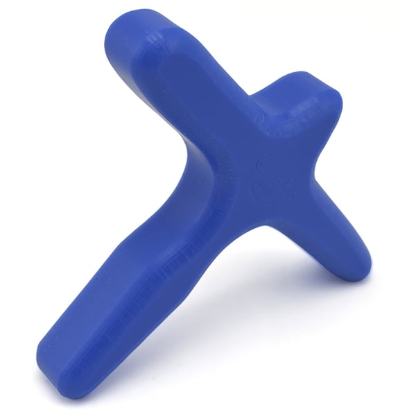 Richellis Kreuz: Triggerpunkt-Werkzeug